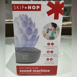 Skip Hop Sound Machine